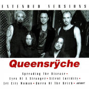 Queensrÿche - Extended Versions