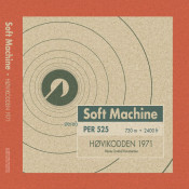 Soft Machine - H​ø​vikodden 1971