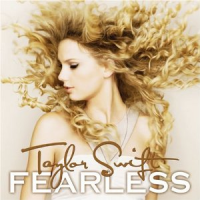 Taylor Swift - Fearless (international Version)