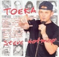 Steve Hofmeyr - Toeka