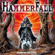 HammerFall - Glory to the Brave
