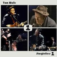Tom Waits - Storytellers