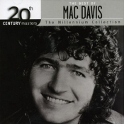 Mac Davis - 20th Century Masters
