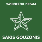 Sakis Gouzonis - Wonderful Dream