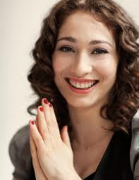 Regina Spektor