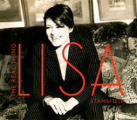 Lisa Stansfield - The Real Thing