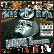 Three 6 Mafia - Choices II: The Setup
