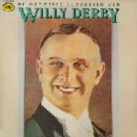 Willy Derby - De Grootste Successen Van Willy Derby