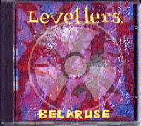 The Levellers - Belaruse