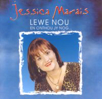 Jessica Marais - Lewe Nou