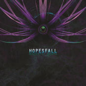 Hopesfall - Magnetic North