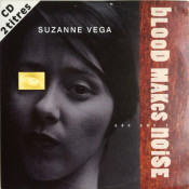 Suzanne Vega - Blood Makes Noise