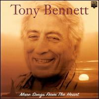 Tony Bennett - More Songs From The Heart
