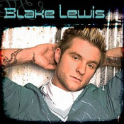 Blake Lewis - Blake Lewis - EP