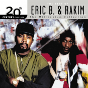 Eric B. & Rakim - 20th Century Masters