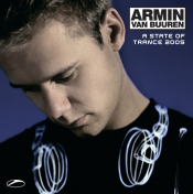 Armin Van Buuren - A State of Trance 2005