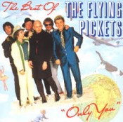 The Flying Pickets - The Best of The Flying Pickets