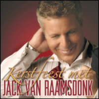 Jack Van Raamsdonk - Kerstfeest Met Jack Van Raamsdonk