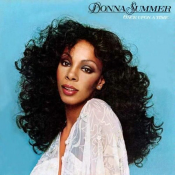 Donna Summer - Once upon a Time ...