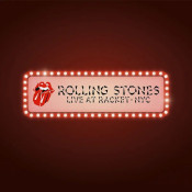 The Rolling Stones - Live at Racket, NYC