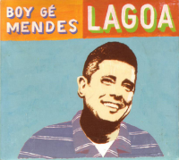 Boy Gé Mendes - Lagoa
