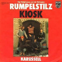 Rumpelstilz - Kiosk / Karussell