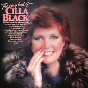 Cilla Black - The Very Best Of