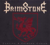 Brimstone - Carving A Crimson Career