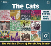 The Cats - The Golden Years of Dutch Pop Music
