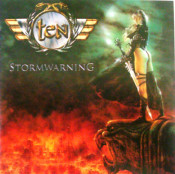 Ten - Stormwarning