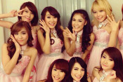 Cherrybelle