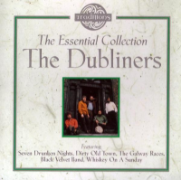 The Dubliners - The essential collection