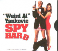 Weird Al Yankovic - Spy Hard