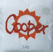 Cooper - No. 2