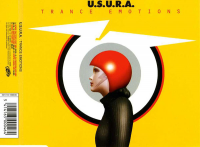 U.S.U.R.A. - Trance Emotions