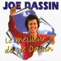 Joe Dassin - Le meilleur de Joe Dassin