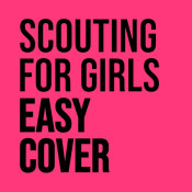 Scouting For Girls - Easy Cover