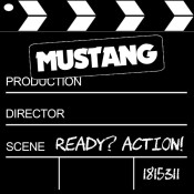 Mustang - Ready? Action!