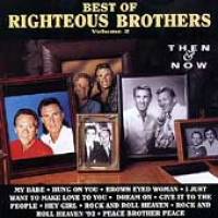 The Righteous Brothers - Best Of