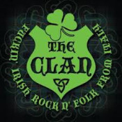 The Clan - Fuckin' Irish Rock'n Folk From Italy