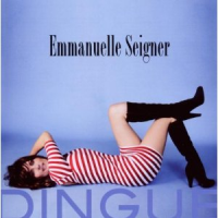 Emmanuelle Seigner - Dingue