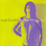 Iggy Pop - Nude & Rude