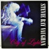 Stevie Ray Vaughan - City Of Lights