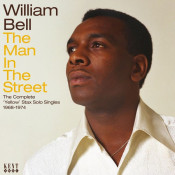 William Bell - The Man in the Street