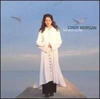 Cindy Morgan - The Best So Far