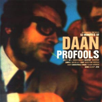 Daan - Profools