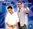 Andrea & John