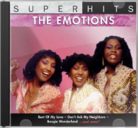 The Emotions - Super Hits