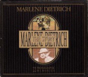 Marlene Dietrich - The Marlene Dietrich Story