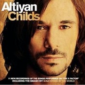 Altiyan Childs - Altiyan Childs